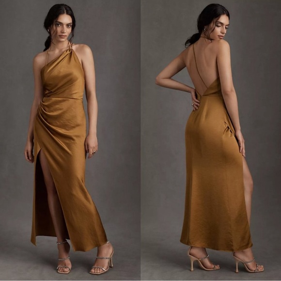 Anthropologie Significant Other Gracie Dress - Picture 1 of 4